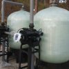 Hệ thống lọc nước giếng khoan công suất 30m3/h